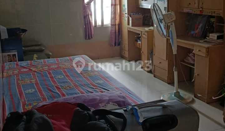 Citra Garden 2 Depan 2