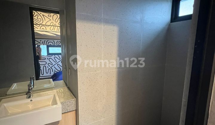 RUMAH BARU DI CLUSTER CENDANA RESIDENCE 2, TIPE GAHARU SIAP HUNI