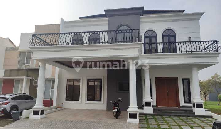 For Sale BSD The Icon Modern Classic Brand New