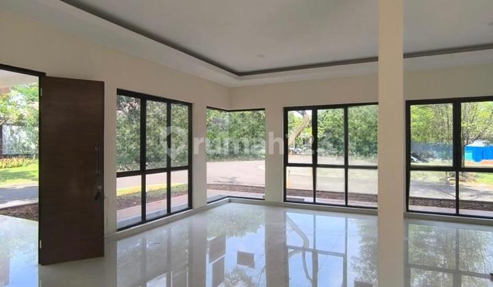 Dijual Rumah Brand New Avani, Bsd 2