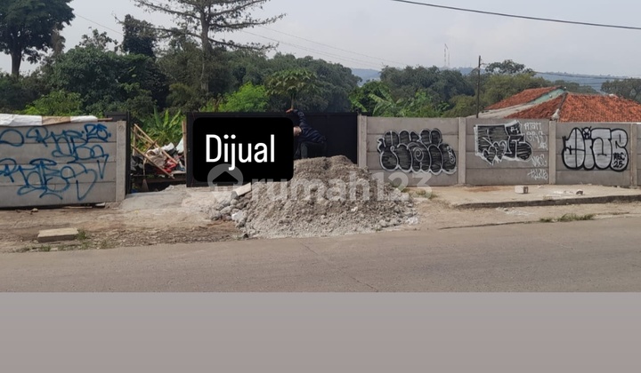 Dijual Tanah Sirkuit Sentul Lokasi Strategis Dijual Tanah Sirkuit Sentul Lokasi Strategis