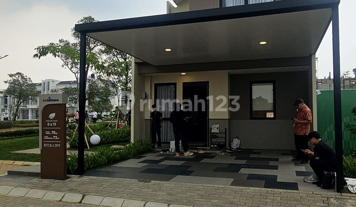 Rumah di Tangerang Harga Promo discount sampai 25% 6x13 2 lantai cuma 875jt Rumah di Tangerang Harga Promo discount sampai 25% 6x13 2 lantai cuma 875jt