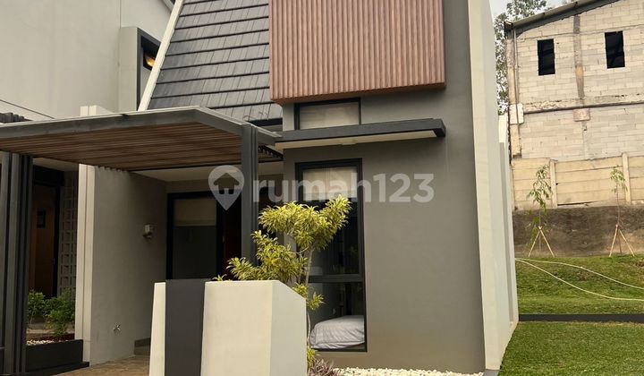 RUMAH BARU DI CLUSTER CENDANA RESIDENCE 2, TIPE DAMAR SIAP HUNI RUMAH BARU DI CLUSTER CENDANA RESIDENCE 2, TIPE DAMAR SIAP HUNI