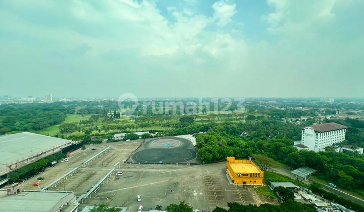 For rent U-residence Tower2, Karawaci 2