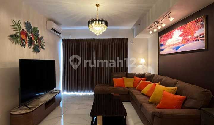 Disewakan Apartment Sky House Di Bsd  2