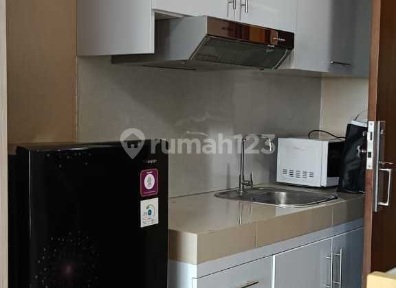For Rent Apartment U Residence Tower 1 2