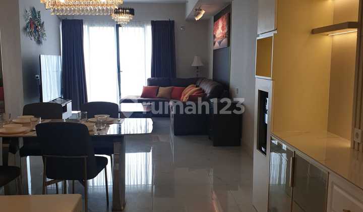 Disewakan Apartment Sky House Di Bsd  1