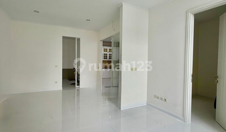 Brand New Fully Renovated Ready to Occupy The Icon BSD City 2