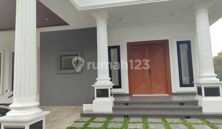 For Sale BSD The Icon Modern Classic Brand New 2