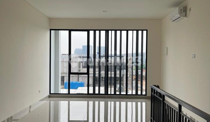 Hampton Avenue Shop House Gading Serpong