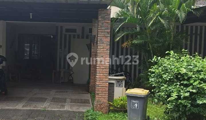 House For Sale in Foresta BSD