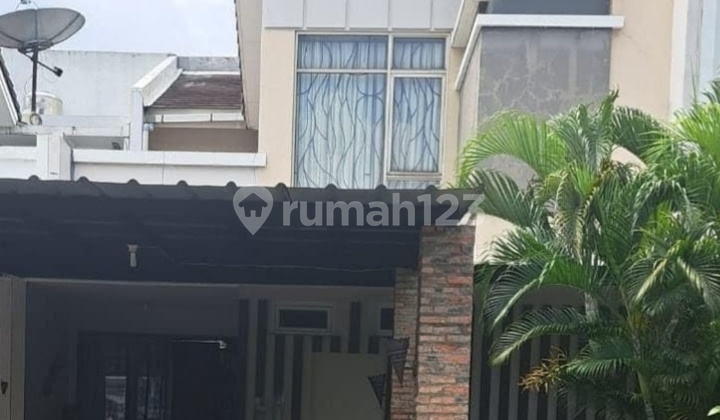House For Sale in Foresta BSD 2