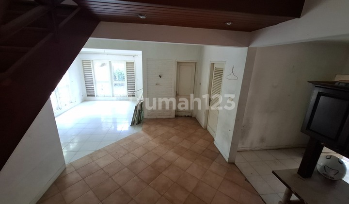 Rumah Andara Fatmawati Murah(Harga Tanah Saja)