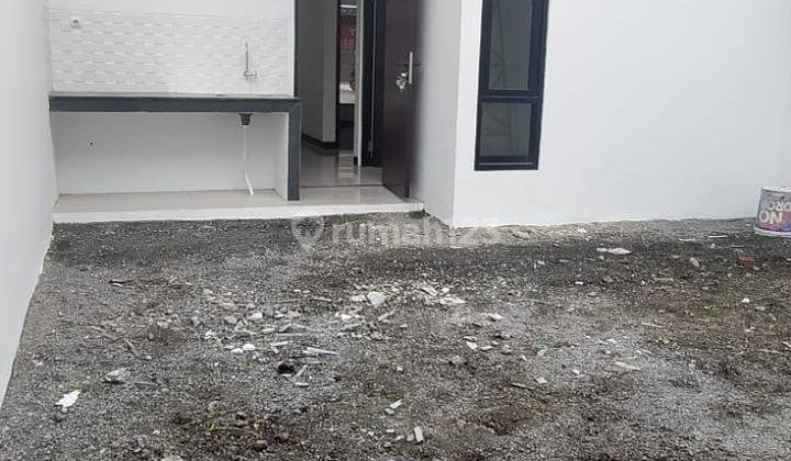 Rumah Bagus di Taman Kopo Indah 5, Cluster Sherwood 2