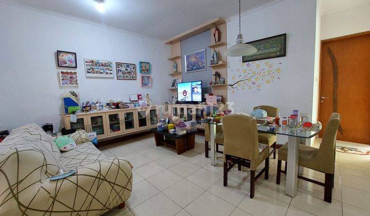 Dijual Rumah di Cigadung Bandung 1