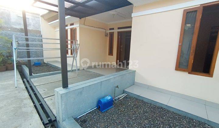 Dijual Rumah Baru di Komplek Wartawan Baleendah, Ada 3 Unit 2