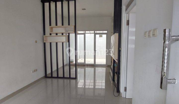 Dijual Cepat Rumah Komplek Setradago 2