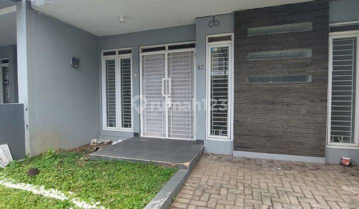 Dijual Cepat Rumah Komplek Setradago 1