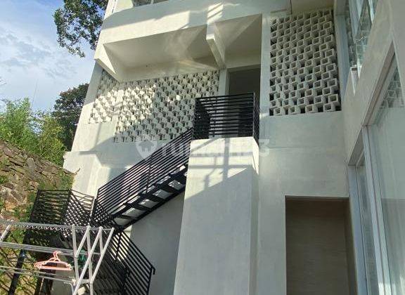 Dijual Rumah di Daerah Dago Bandung 2