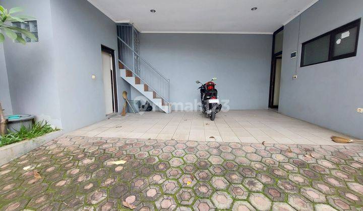 Dijual Rumah Salendro Buah Batu Bandung 2