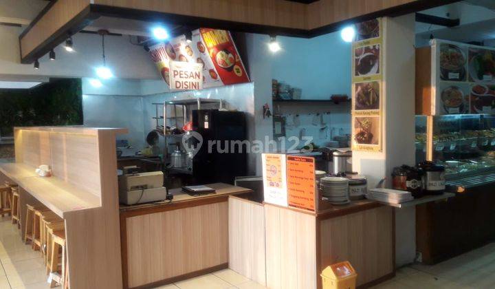 Dijual Cepat Ruko Mainroad Cimahi, Lokasi Strategic 1