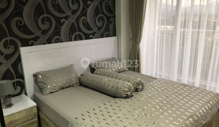 Apartement Dago Suites, 1 Br, Furnished 2