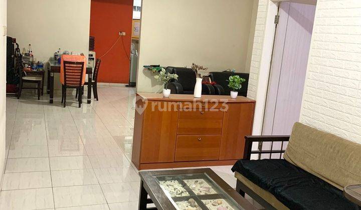 Jual Bu Rumah Murah Banget Taman Holis Indah 1 Siap Huni 2