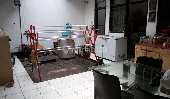 Dijual Rumah di Sayap Leuwi Panjang Bandung 2