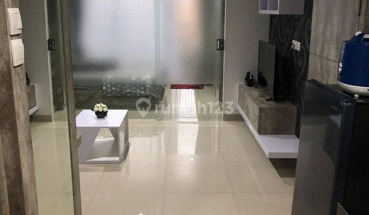 Apartement Dago Suites, 1 Br, Furnished 1