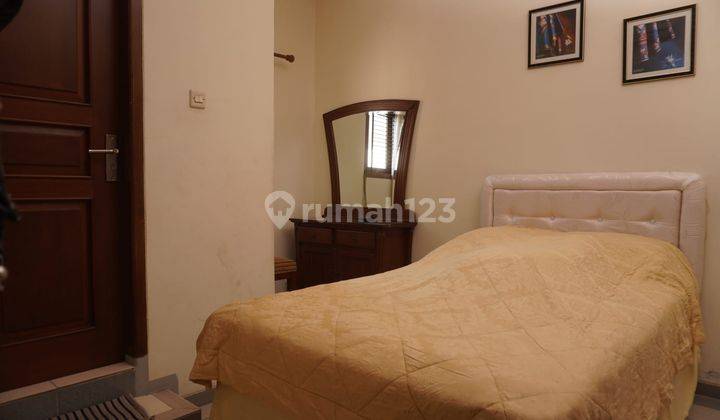 Rumah 2 Lantai Furnished di Turangga, Bandung, Siap Huni 2