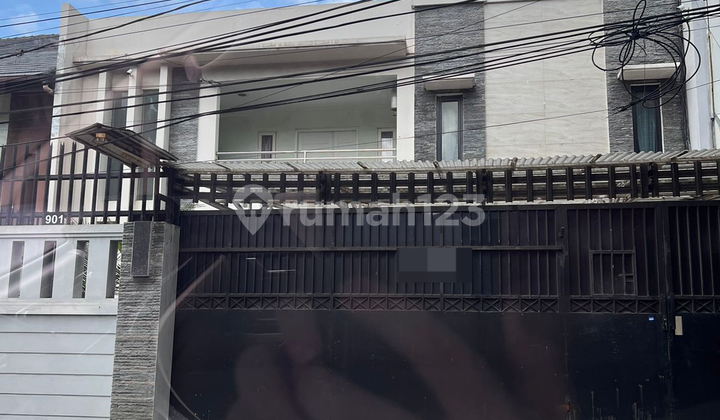 For Rent, House in North Tanjung Duren