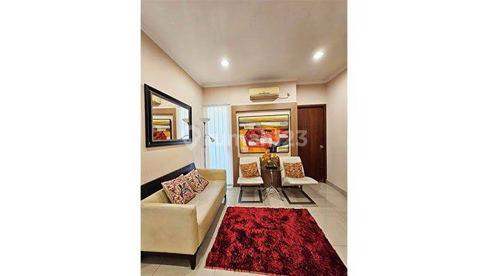 Apartemen Gading Mediterania Kelapa Gading, Jakarta Utara 1