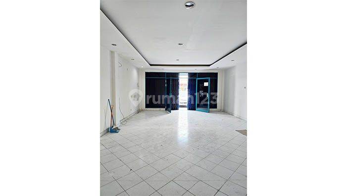 Ruko Gading Kirana Timur, Kelapa Gading Luas 5,5x12m2 2