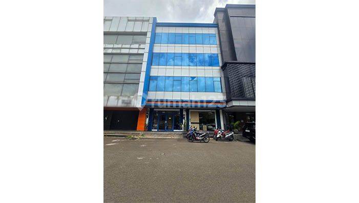 Ruko Artha Gading, Kelapa Gading 1