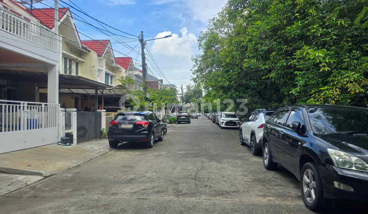 Dijual Rumah Gading Arcadia, Kelapa Gading 2