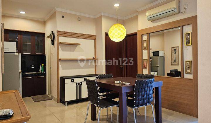 Apartemen Gading Mediterania Kelapa Gading, Jakarta Utara 2