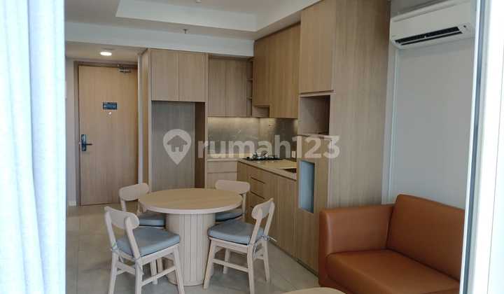 Apartemen Brand New Antasari Place 2Br, Cilandak - Jakarta Selatan