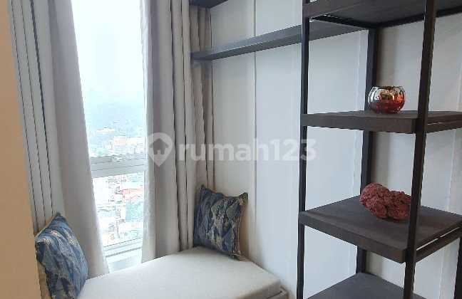 Brand New Antasari Place Apartment, Cilandak - Fully Furnished Studio Type 2