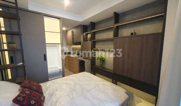 Brand New Apartemen Antasari Place, Cilandak - Full Furnished Type Studio
