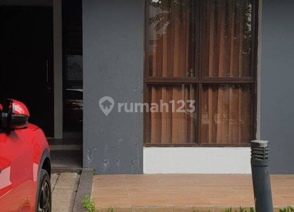 Dijual Cepat Rumah di Cluster Caspia, Bsd, Tangerang  2