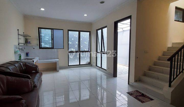 Dijual Cepat Rumah di Cluster Caspia, Bsd, Tangerang  1