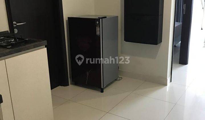 Apartemen Puri Mansian Tower Amethyst, Kembangan Selatan , Jakarta Barat  2