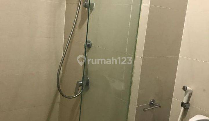 Apartemen Puri Mansian Tower Amethyst, Kembangan Selatan , Jakarta Barat  2