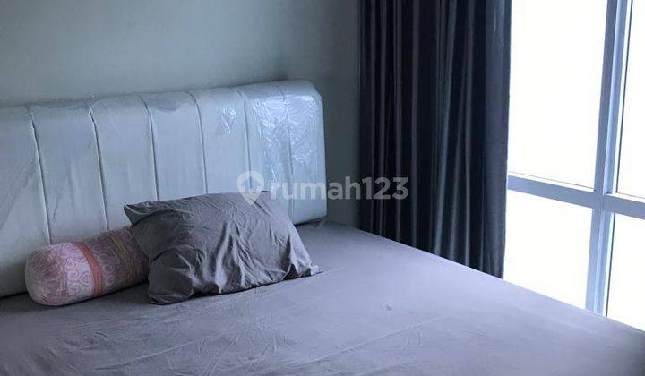 Apartemen Puri Mansian Tower Amethyst, Kembangan Selatan , Jakarta Barat  1