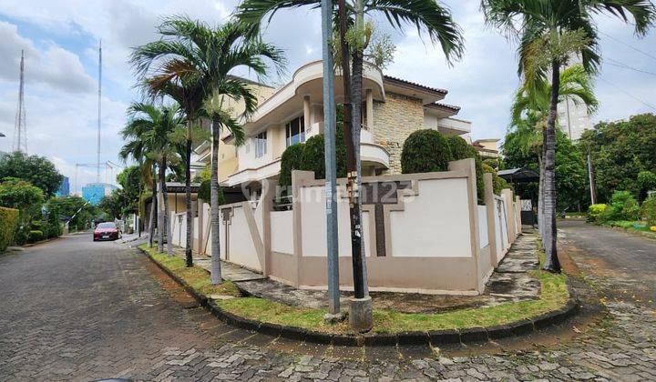 Jual Murah Rumah di Prisma Kedoya, Jakarta Barat 2