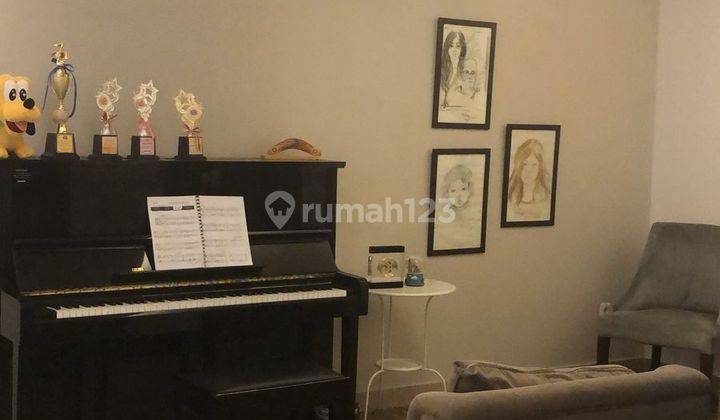 Rumah di Kompleks Perum Delta Kedoya Kedoya Selatan, Kebon Jeruk - Jakarta Barat 1
