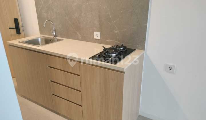 Sell Super Fast Studio Type Apartment Antasari Place, Cilandak - South Jakarta Sell Super Fast Studio Type Apartment Antasari Place, Cilandak - South Jakarta