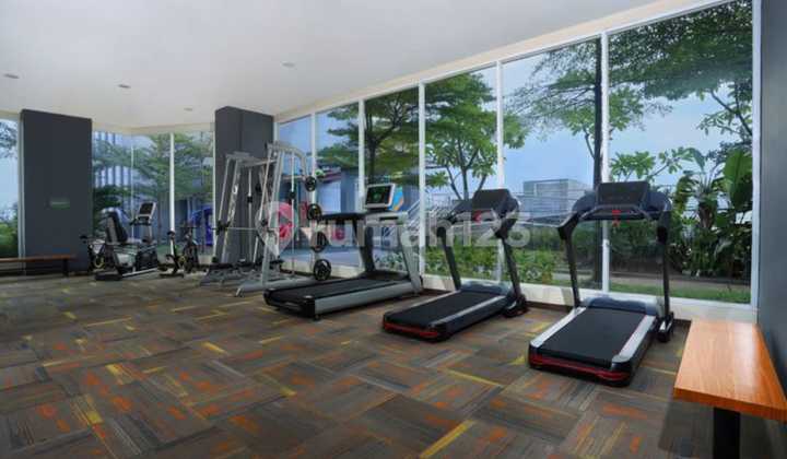 Jual Cepat Murah Condotel Somerset Kencana, Pondok Indah, Jakarta Selatan 2