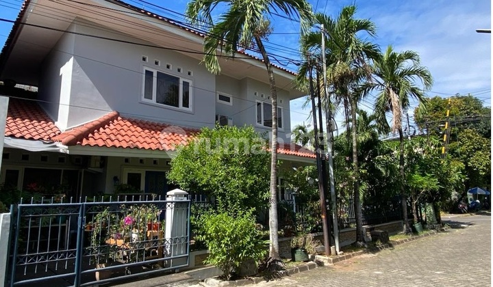  Rumah Murah di Taman Kedoya Permai , Kebon Jeruk, Jakarta Barat