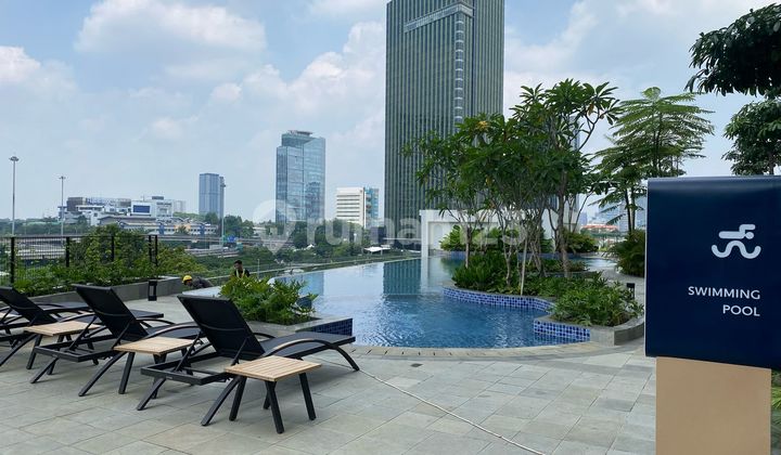Antasari Place Apartment, Cilandak - South Jakarta 2